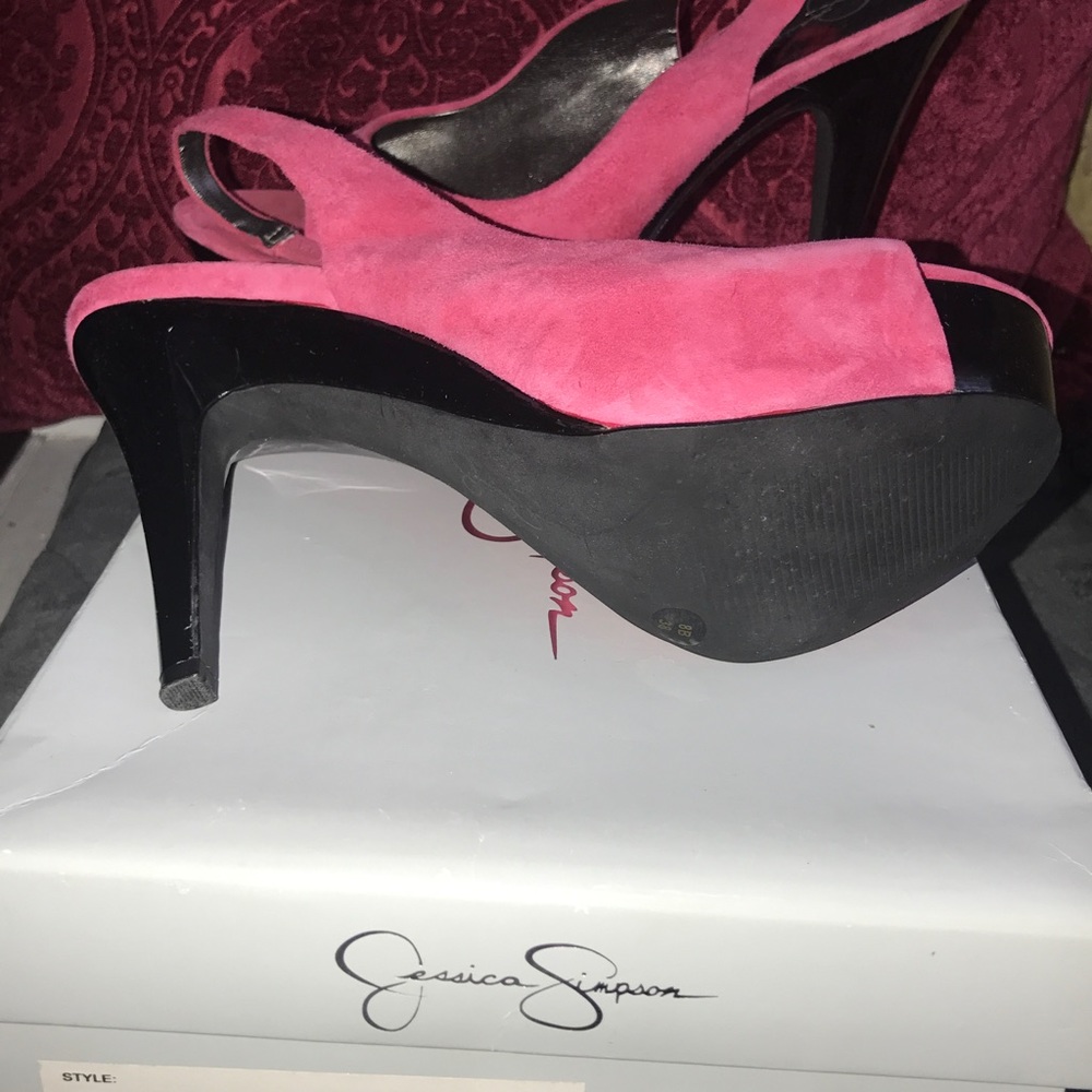 Shoes - Picture 2 of 2